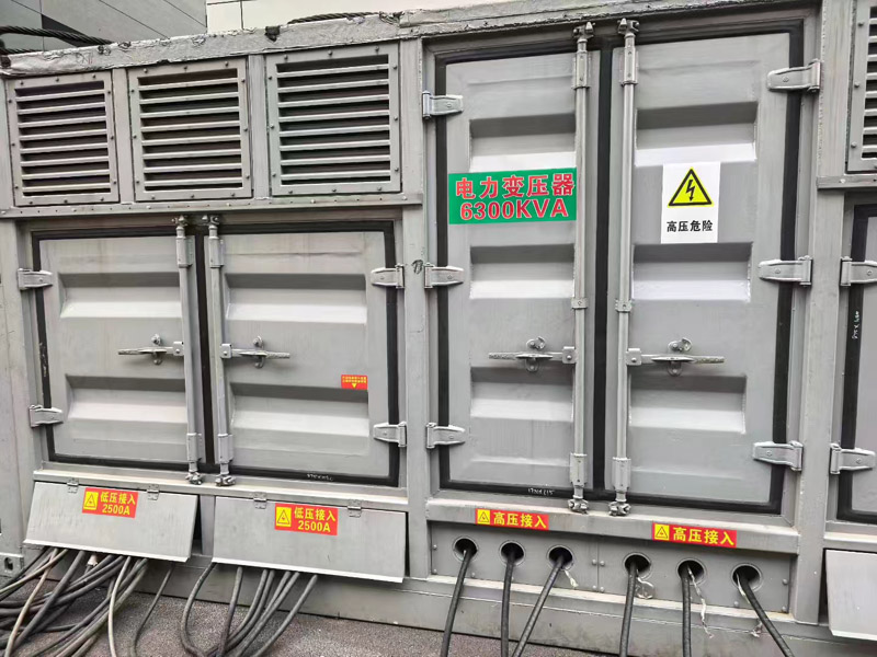 分宜柴油发电机组换季保养注意哪些事项？