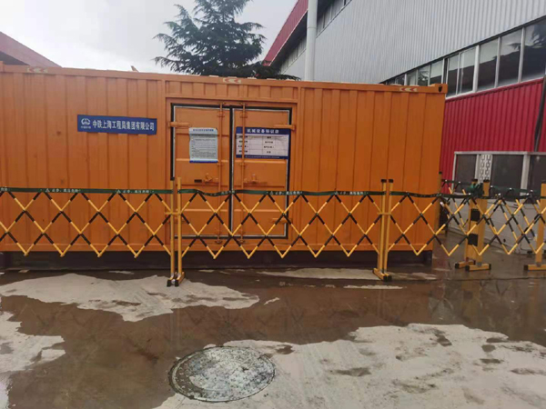 分宜租赁发电机 柴油发电机组供应商:柴油发电机组润滑油的作用?