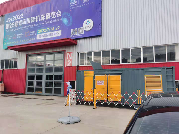 分宜发电车出租-我国柴油机发电机组行业引领动力行业发展,前景广阔