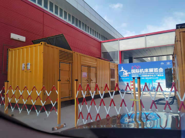 分宜出租发电机-柴油发电机和汽油发电机哪个更好一些?