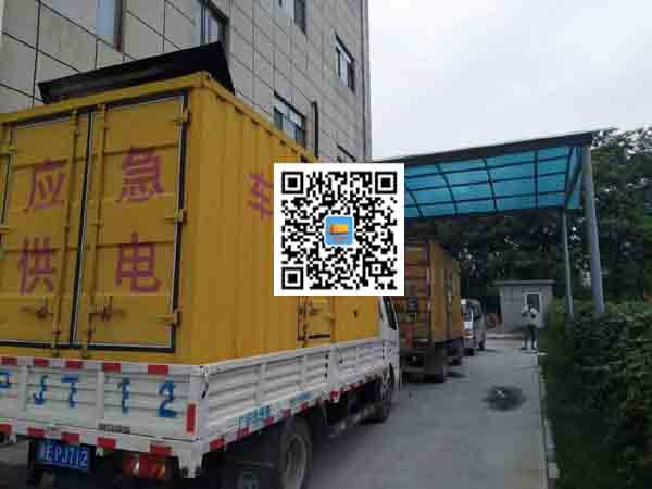 分宜发电车出租-发电机产品使用越来越广泛
