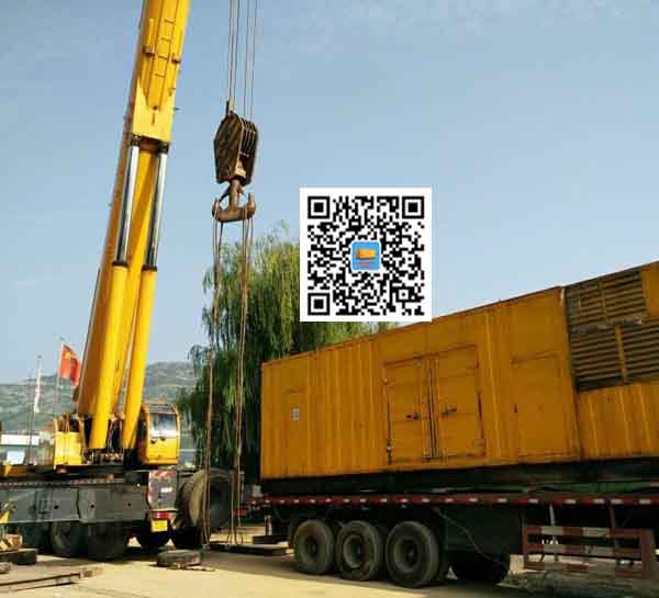 分宜发电车出租-全自动发电机组长期不使用该如何保养？