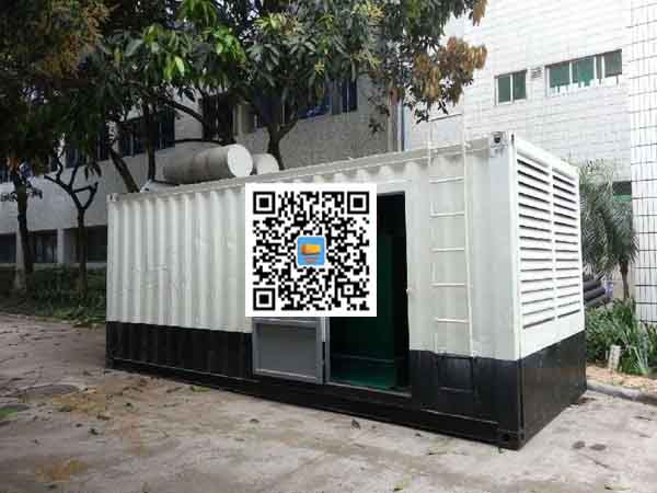 分宜出租发电机-什么样的柴油发电机使用效果比较好