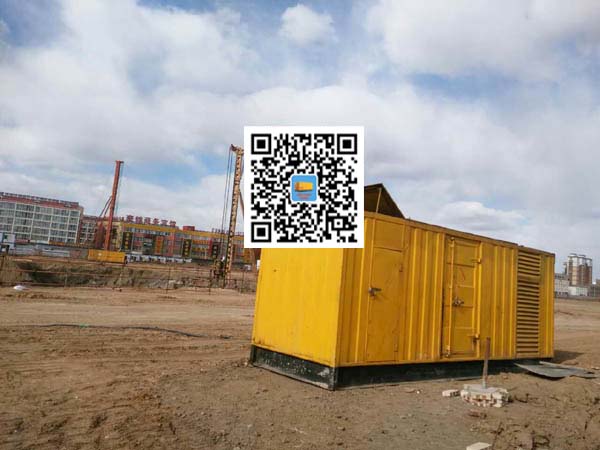 分宜发电机出租-柴油发电机组安全操作规程有哪些？
