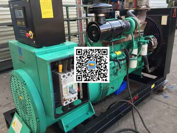 分宜租赁发电机-发电机一般变压器磁芯所使用的是什么材料？