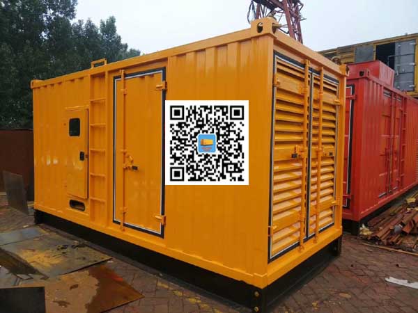 分宜发电机出租-发电机组应该选购什么品牌的