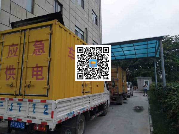 分宜发电机出租-上柴发电机组的油耗会出现什么原因