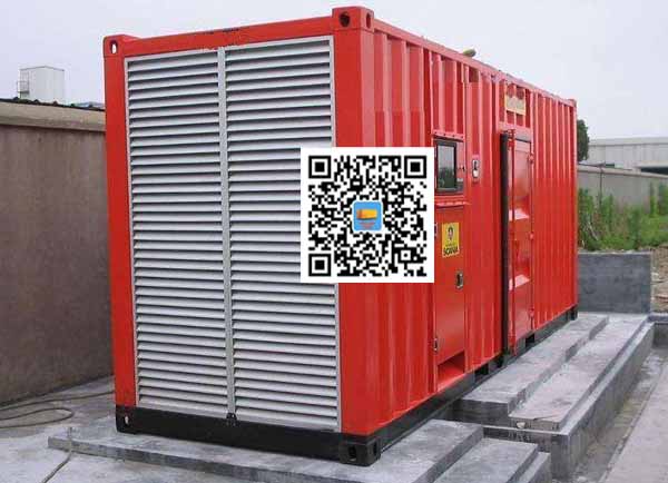 分宜300kw柴油发电机组一个小时耗油