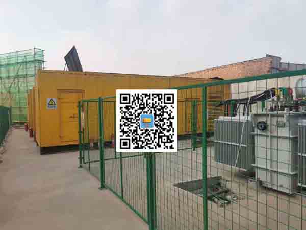 分宜发电机组的社会应用有哪些