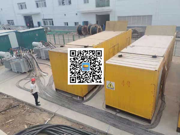 分宜发电机出租-柴油发电机组应用在哪些方面
