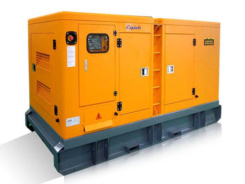 分宜影响 200kw 柴油发电机油耗的因素有哪些？