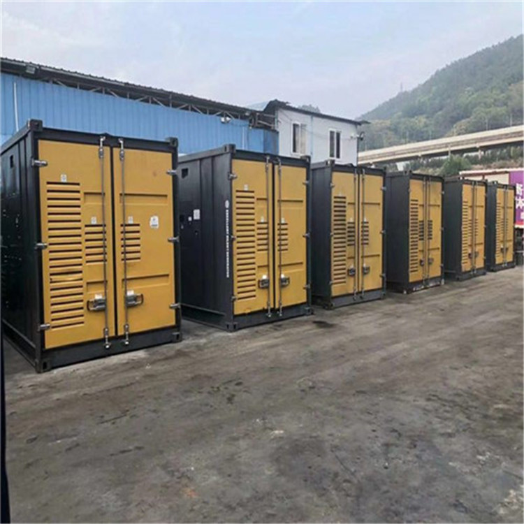 分宜发电机租赁燃油压力过高可能是由哪些原因引起的？