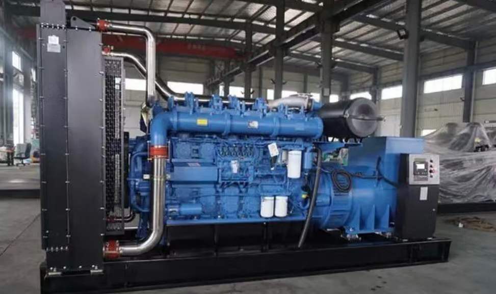 分宜如何选择适合的 500kW 柴油发电机组？
