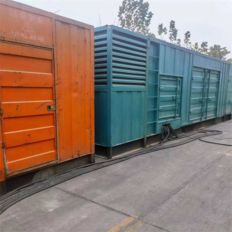 分宜如何选择适合 600kW 柴油发电机组的热继电器？