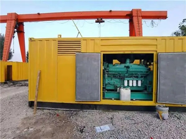 分宜冬季低温环境下，500KW发电机组应该选择什么类型的启动电瓶？